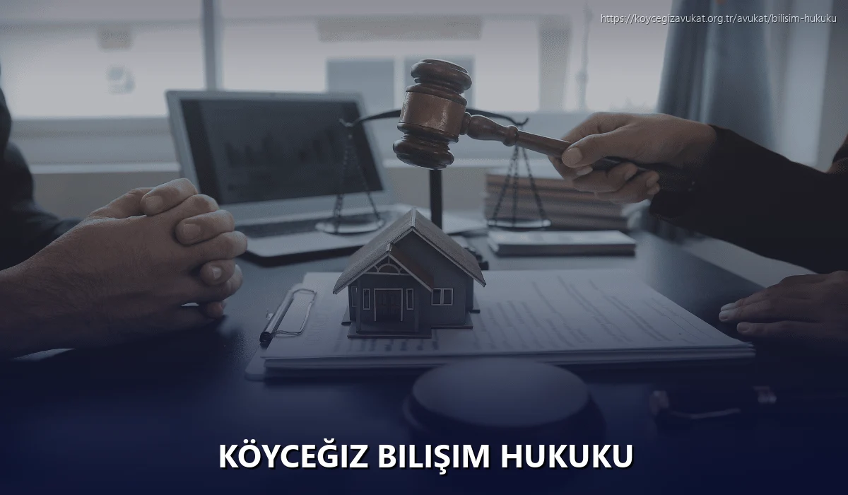 Köyceğiz Bilişim Hukuku